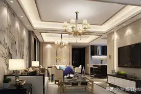 「装修干货篇」墙面工程类——墙布详解图片