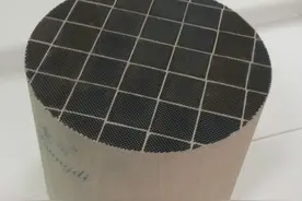 扒光颗粒捕捉器的技术原理！探岳请接招图片