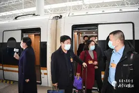 北京，我们来了图片