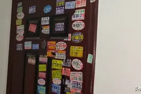 长沙一男研究生失踪，监控显示他没出单元门图片