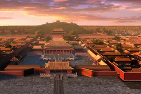 《万里走单骑》强势来袭，酒鬼酒冠名助力，妍尽风流图片