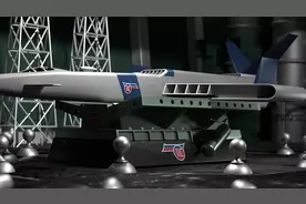 奥特曼系列图片——战机（三）图片