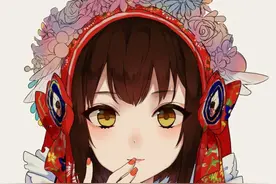 70个自带“仙气”的女生笔名，清新隽永，仙气十足图片