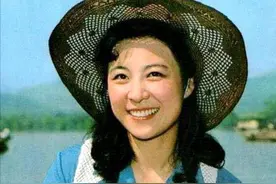 和丈夫携手到老，儿子是她的骄傲，72岁的王馥荔如今过得怎样？图片