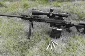 民企小厂造出世界顶级高精狙！XY7.62毫米狙击枪到底有多厉害？图片