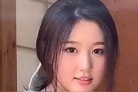 抖音第一美女图片