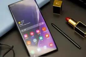 关于三星Note20U的一些缺点汇总图片