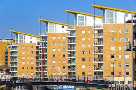 庆阳市建筑房地产领域突出问题专项整治取得阶段性成效图片