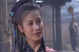 《水浒传》扈三娘比潘金莲更可恶，真有这种没人性的女人吗？图片