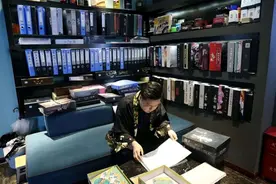 疯狂的剧本杀：月入百万暴利，与大批关店血本无归图片