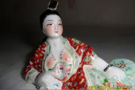 妖草鼻烟：掌中定生死，用“致命”的吸引力，敲开了大清百年城墙图片