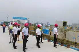 项目经理不好当？现场施工管理难？一定要记住这几点图片