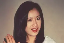 “屋邨女神”张文慈的辛酸蜕变史图片