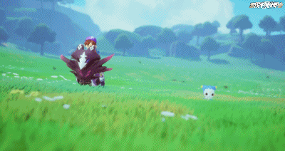 原班人马打造！承包00后童年的洛克王国，时隔11年终于出手游