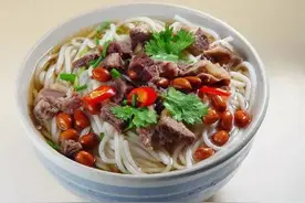 桂林米粉香料配方及制作工艺（购进加盟技术资料）图片