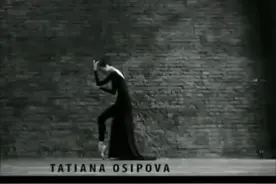 舞蹈《牵手》，美得不可方物图片