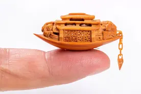 看看五百年前的说明文咋写的？图片