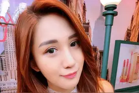 女网红将口罩当胸罩穿惹争议，脑子是个好东西图片