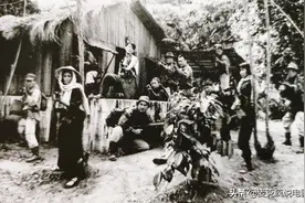 洪金宝的群星动作片，上映时败给“周润发年”，导致前传也被取消图片