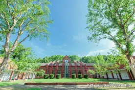 探秘！占地7000余亩的华中科技大学校园，究竟藏了哪些“宝藏”！图片
