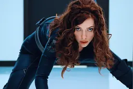 盘点漫威复仇者联盟系列电影17位女性英雄：这些成员你都认识吗图片