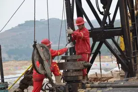 有“难言之隐”？中国发现80亿大油田，却把开采权亲手赠与他人图片