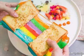 10种“短命”网红美食，从爆红到无人问津，还没来得及吃就消失了图片