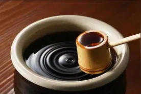 四大名醋：爱“吃醋”的你知道几个？图片