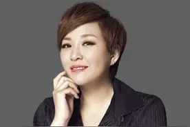 2002年，原央视主持人李静，亲手将伺候她多年保姆送进监狱图片