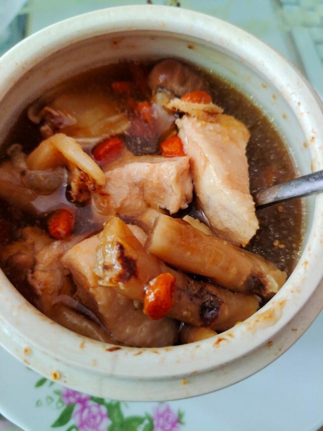 花胶炖鸡胸肉做法 2025年花胶炖鸡胸肉做法视频