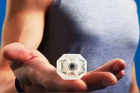 手感释放，突破传统的FREE CORE悬浮核心科技图片