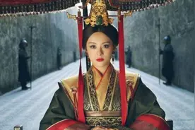 太后怀孕了，该怎么办？图片