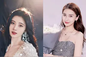 小八卦，金晨，朱一龙，江疏影，鞠婧祎图片
