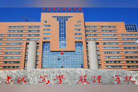 北京这所被称为“官校”的大学，虽不是211，毕业生却都有好出路图片