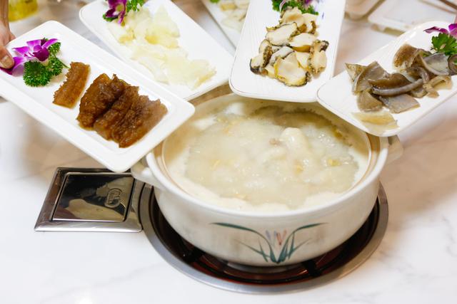 花胶猪肚的功效与作用及食用方法 2026年花胶猪肚的功效与作用及食用方