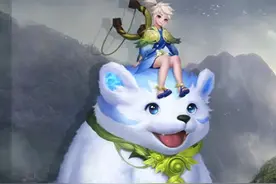 35秒清空所有野区，峡谷最快清空野区打野诞生图片