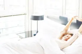 早起困难？4招解决“起床难”问题，一天好精神视频封面