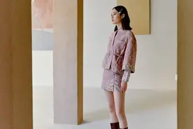 地素时尚：为传统文化注入时尚生命力图片