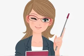 老师，你应该这样修炼自己图片