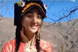 被前夫纵火网红拉姆去世，家属：他不光泼汽油可能还有爆炸物，曾威胁不复婚就杀孩子，专案民警加紧侦办图片