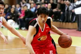 辽篮历史最强阵容评选：郭氏叔侄无缘入围，现役仅韩德君一人入选图片