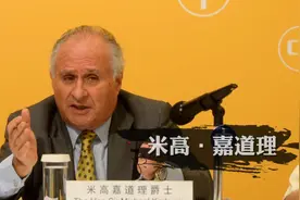 众多明星移民海外的当下，这6位外国名人，却毅然加入中国国籍图片