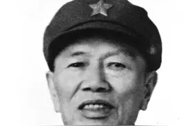 毛主席说他是红军“打铁的人”多次表扬他，一句定性的话留下遗憾图片