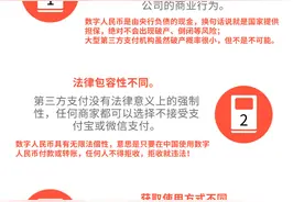 @太原人，数字人民币“尝鲜”准备好了吗图片