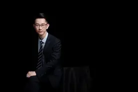 党员律师的故事 | 吴沩旻：来自IT行业的“工学律师”图片