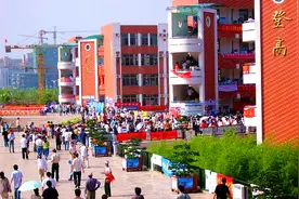 连云港最强的三所高中，五星级高中重回榜首？2020年高考成绩说话图片