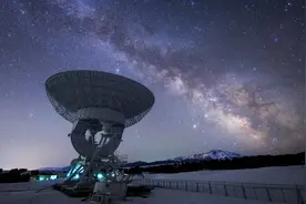 9年前坠入太平洋，8年前败给印度，中国“天问一号”的逆袭之路图片