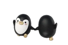 表情包 I｜拍拍你的头，别生气啦图片