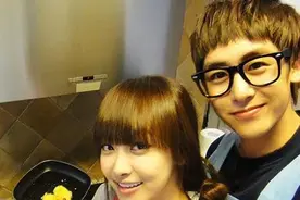 当年的最强CP“维尼夫妇”，意难平图片