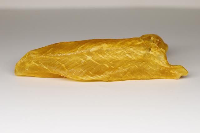 黄花胶的功效与作用及食用方法 2026年黄花胶的功效与作用及食用方法